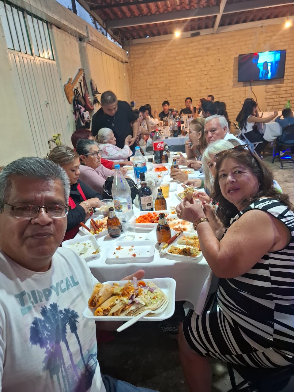 Evento 1